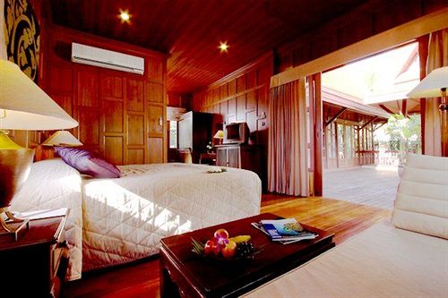 Hotel At Panta Phuket 6