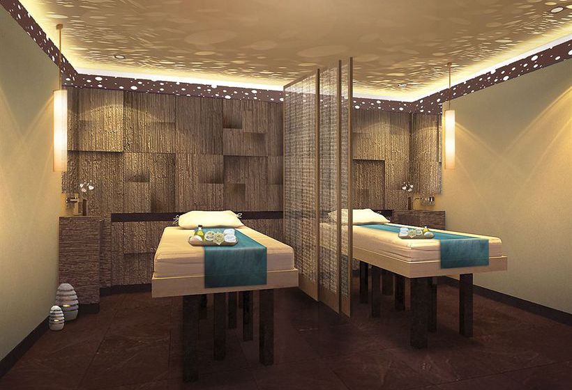 Hotel The Rock Hua Hin Boutique Beach Resort 1