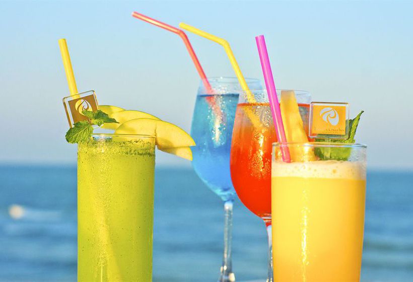 Hotel The Rock Hua Hin Boutique Beach Resort 10