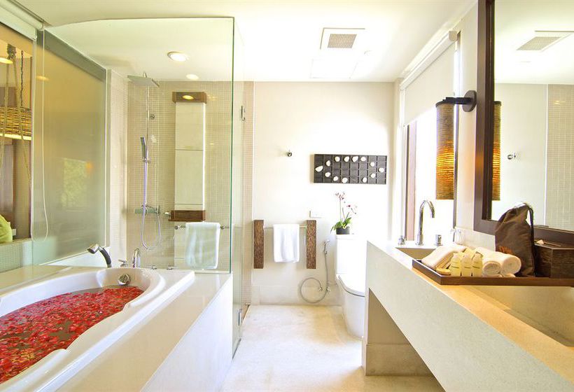 Hotel The Rock Hua Hin Boutique Beach Resort 11