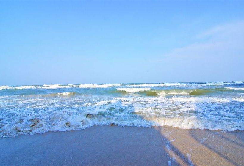 Hotel The Rock Hua Hin Boutique Beach Resort 12