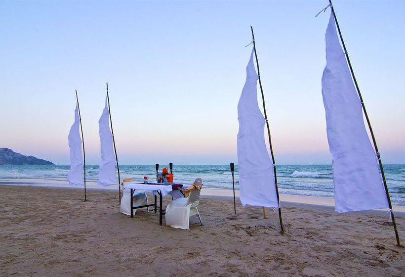 Hotel The Rock Hua Hin Boutique Beach Resort 13