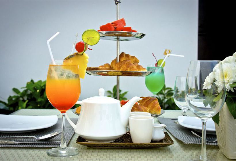 Hotel The Rock Hua Hin Boutique Beach Resort 15