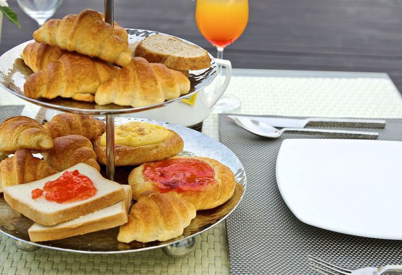 Hotel The Rock Hua Hin Boutique Beach Resort 16