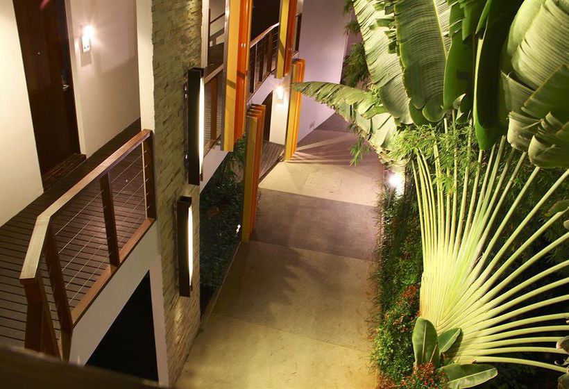 Hotel The Rock Hua Hin Boutique Beach Resort 17