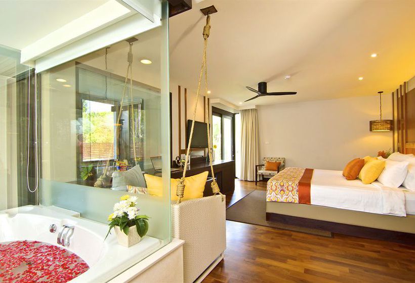 Hotel The Rock Hua Hin Boutique Beach Resort 19