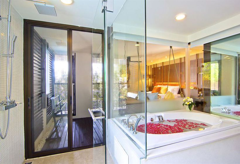 Hotel The Rock Hua Hin Boutique Beach Resort 20