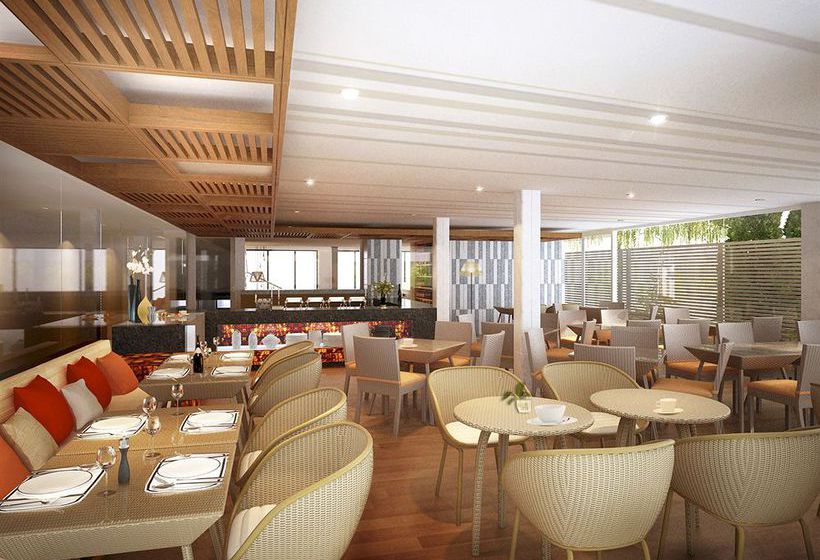 Hotel The Rock Hua Hin Boutique Beach Resort 5