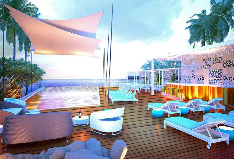 Hotel The Rock Hua Hin Boutique Beach Resort 6