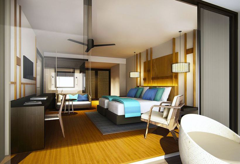 Hotel The Rock Hua Hin Boutique Beach Resort 7