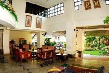 Hotel Samui Natien Chaweng Beach Surat Thani