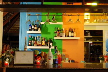 Hotel Samui Natien 1