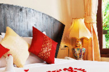 Hotel Samui Natien 10