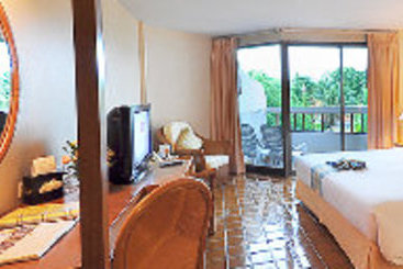 Hotel Samui Natien 11