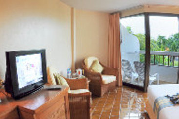 Hotel Samui Natien 12