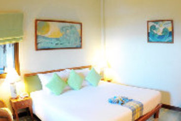 Hotel Samui Natien 13