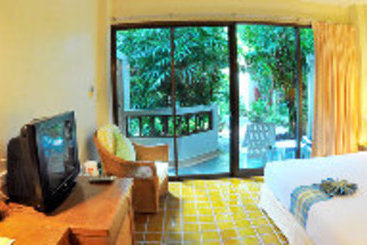 Hotel Samui Natien 14