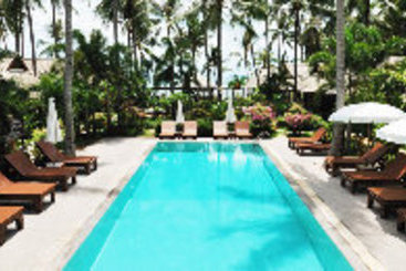 Hotel Samui Natien 15