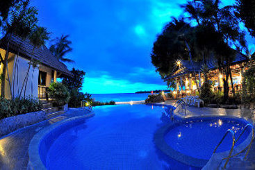 Hotel Samui Natien 16