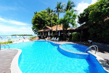 Hotel Samui Natien 17