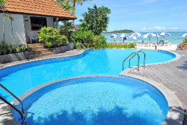 Hotel Samui Natien 18