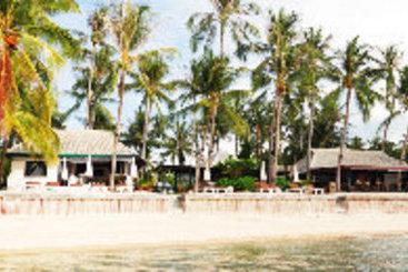 Hotel Samui Natien 20
