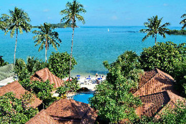 Hotel Samui Natien 3