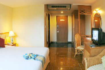 Hotel Samui Natien 6