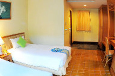 Hotel Samui Natien 7