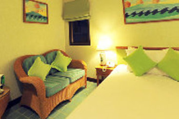 Hotel Samui Natien 8