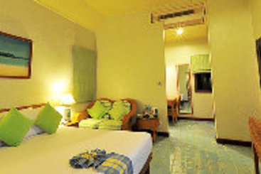 Hotel Samui Natien 9