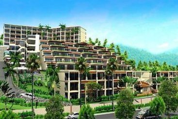 Hotel Bel Air Resort & Spa Panwa