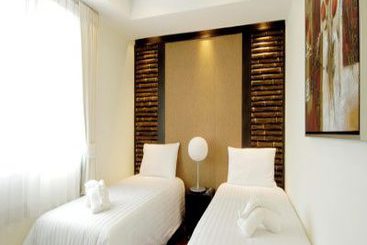 Hotel Bel Air Resort & Spa Panwa 1