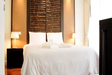 Hotel Bel Air Resort & Spa Panwa 2