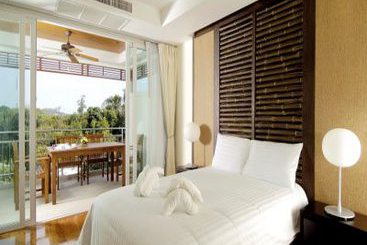 Hotel Bel Air Resort & Spa Panwa 3