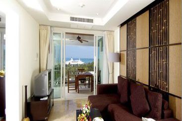 Hotel Bel Air Resort & Spa Panwa 4