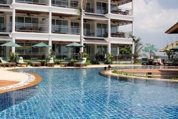 Hotel Bel Air Resort & Spa Panwa 5