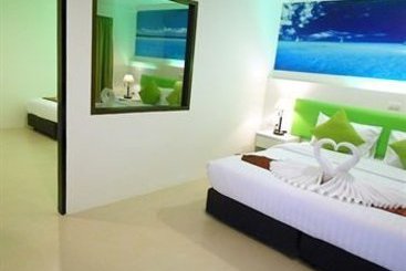 Armoni Patong Beach Hotel by Andacura 3