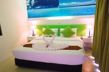 Armoni Patong Beach Hotel by Andacura 5