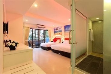 Armoni Patong Beach Hotel by Andacura 9