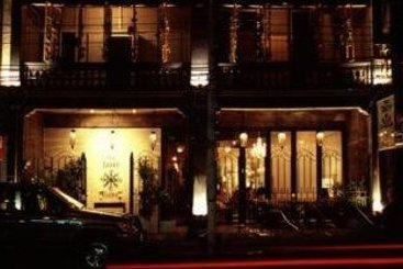 Hotel The Taste Phuket