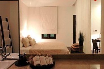 Hotel The Taste Phuket 1