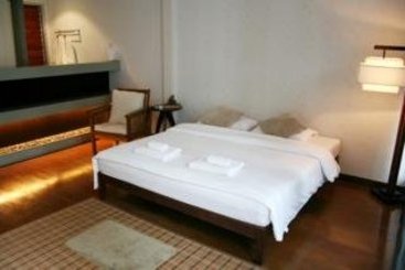 Hotel The Taste Phuket 5