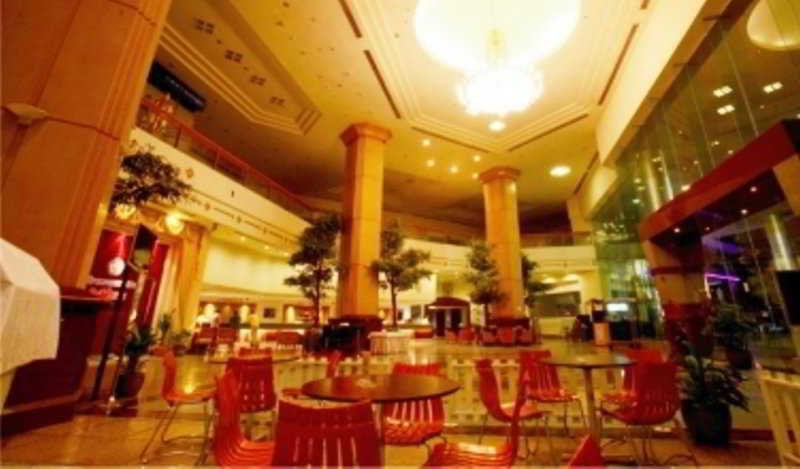 Hotel Thumrin Thana 12