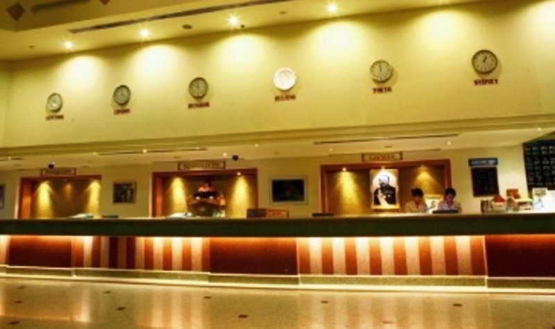 Hotel Thumrin Thana 13