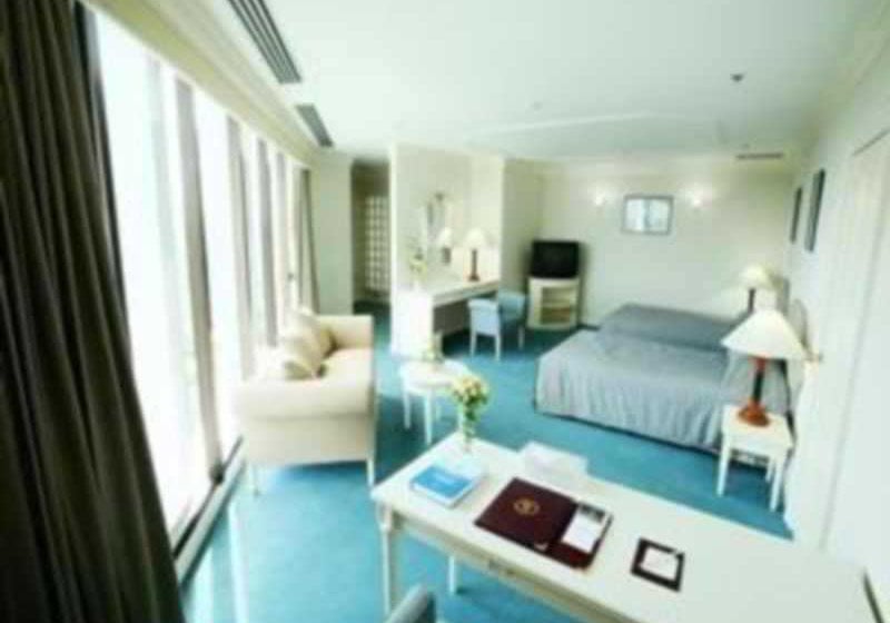 Hotel Thumrin Thana 15