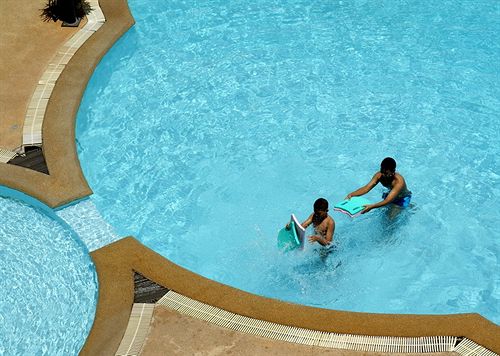 Hotel Thumrin Thana 17