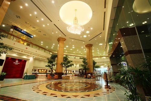 Hotel Thumrin Thana 19