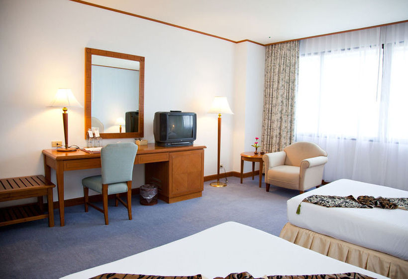 Hotel Thumrin Thana 2