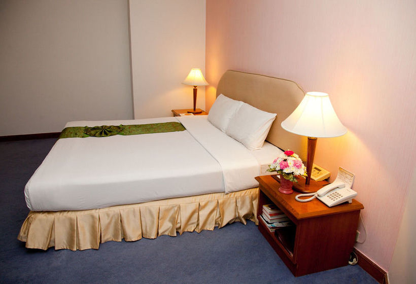 Hotel Thumrin Thana 3